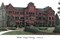 Nebraska Wesleyan University 11w x 8.5h Manhattan Black Single Mat Gold Embossed Diploma Frame with Bonus Campus Images Lithograph (value savings at $59)